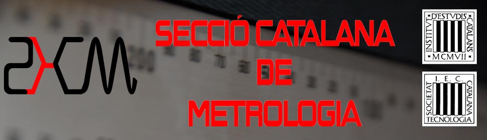 Secció Catalana de Metrologia